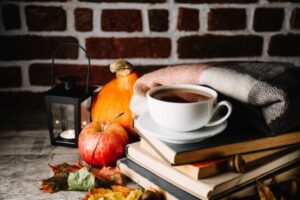 Co jeść, aby wzmocnić odporność jesienią? Poradnia dietetyczna Poznań Kaloria - Dietetyk Patrycja Mazur