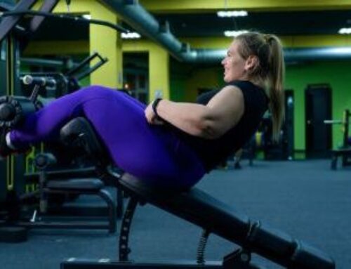 Jak spalić tkankę tłuszczową i schudnąć?