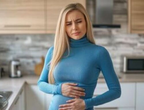 Refluks, a zakażenie Helicobacter pylori