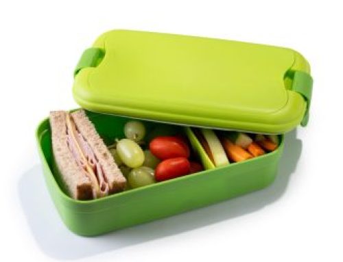 Jak przygotować zdrowy lunchbox dla dziecka?